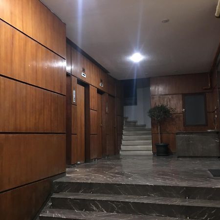 克罗纳期公寓 雅典 外观 照片