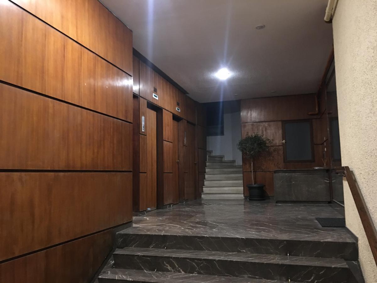 克罗纳期公寓 雅典 外观 照片