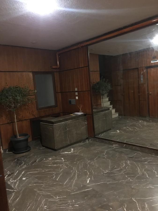 克罗纳期公寓 雅典 外观 照片
