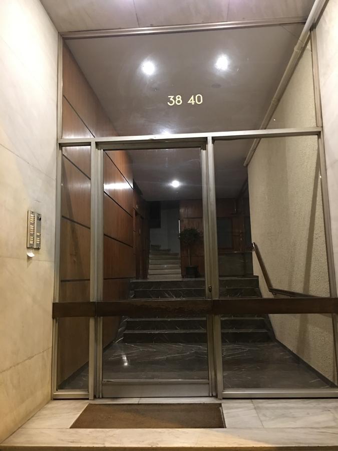 克罗纳期公寓 雅典 外观 照片